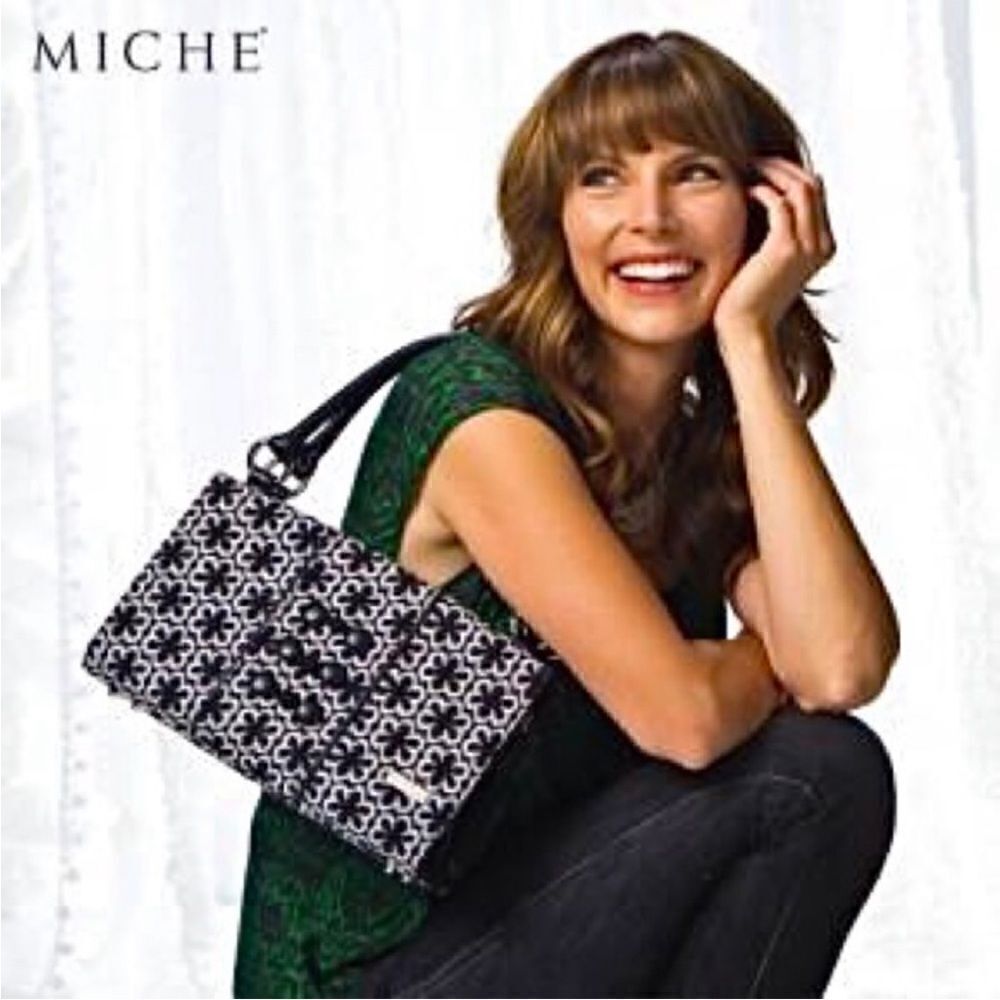 Miche Ella Shell for Classic Bag - Picture 5 of 7